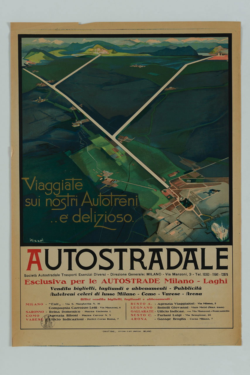 Autostradale